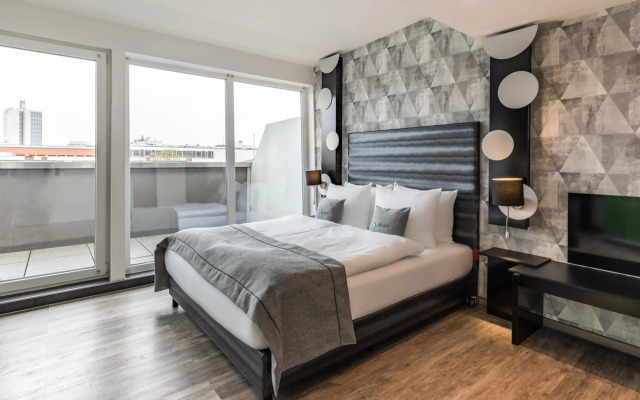 Garner Hotel Bremen City by IHG