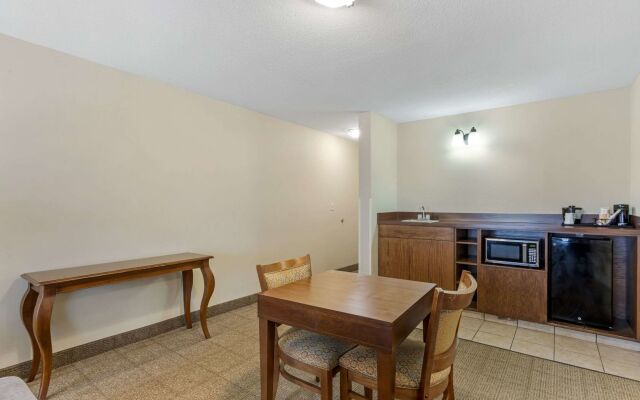 Comfort Inn & Suites Dover near Speedway