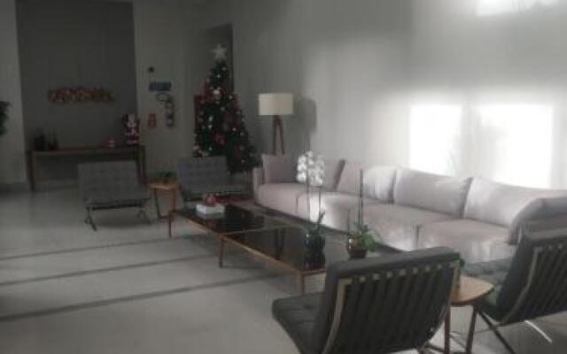 Concept Tower Praia Apart