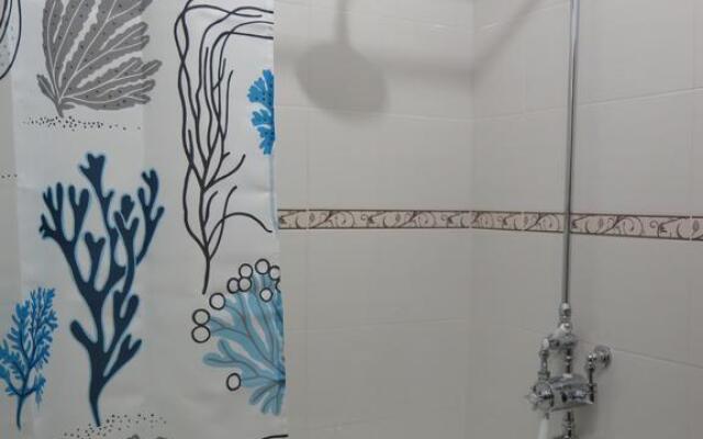 Karpathos Menetes Guest House