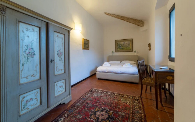 Santo Spirito Apartment
