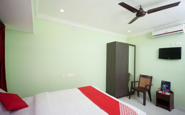 OYO 23300 Seabreeze Residency