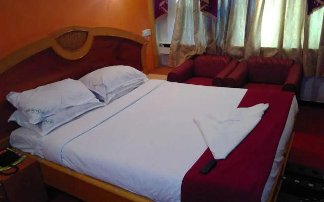 Hotel Sathyam