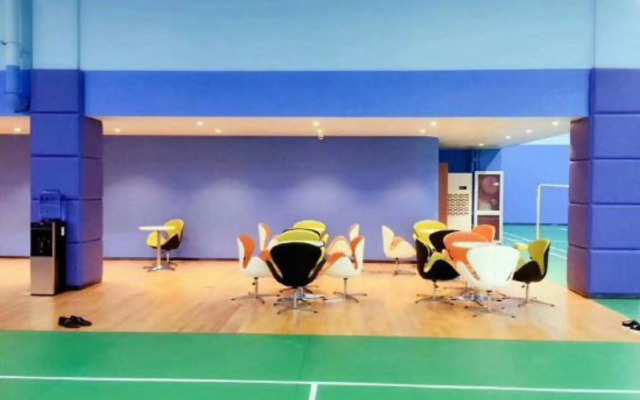 Baina Yantai Mountain Hotel (Beijing Wukesong Wanfeng Road)