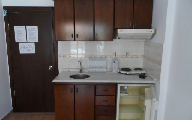 Sebnem Apart & Studios