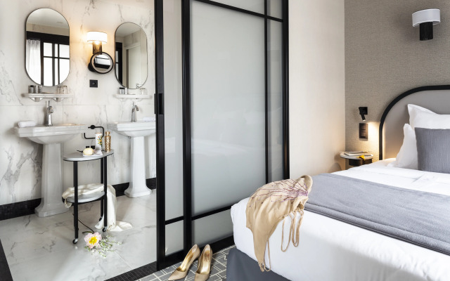 Lenox Montparnasse Hotel