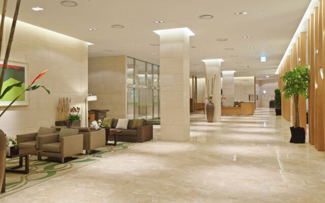 Holiday Inn Alpensia Pyeongchang Suites, an IHG Hotel