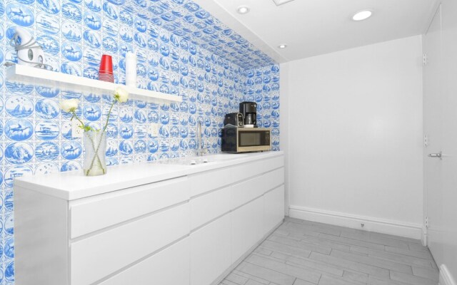 Miami World Rental - Mondrian 1126