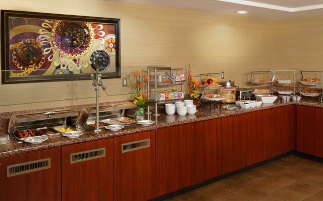 Courtyard Wichita at Old Town