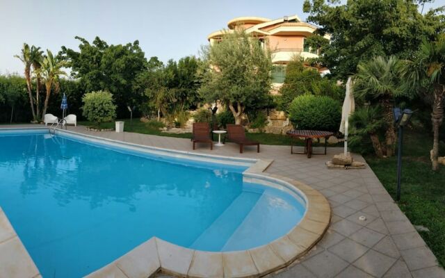 Villa Orchidea