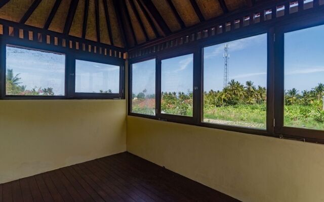 Villa Sari Cucukan