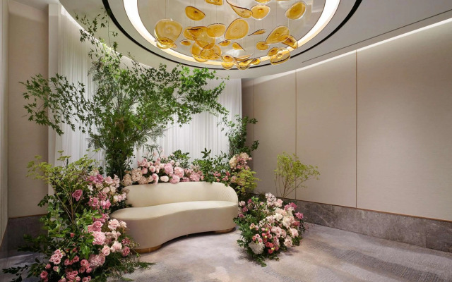 Naru Ambassador Hotel Seoul - MGallery Collection
