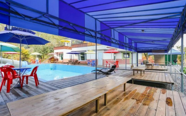 Namyangju Haemaru Pension