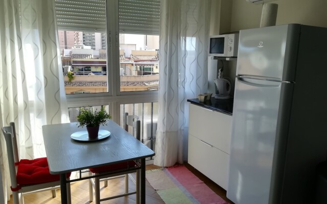 Apartamento Fuengirola Sun