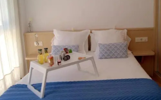 VM Apartamentos Turísticos