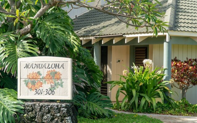 Kauai Manualoha by Coldwell Banker Island Vacations