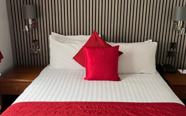 Sorrento Hotel