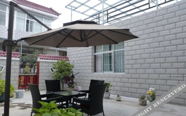 Qijianfang Inn