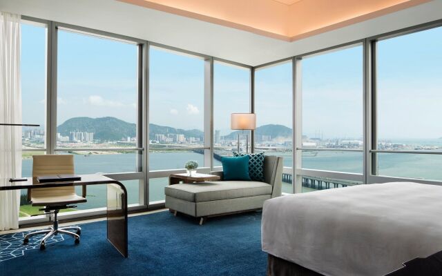 JW Marriott Hotel Shenzhen Bao'an