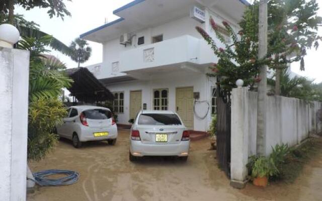 Inn Seabreeze