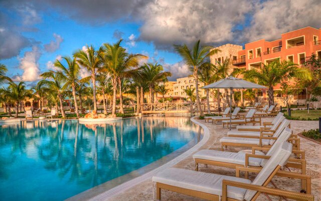 Sports Illustrated Resorts Marina & Villas Cap Cana - All-Inclusive