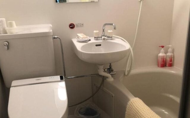 Hostel inn Hashimoto