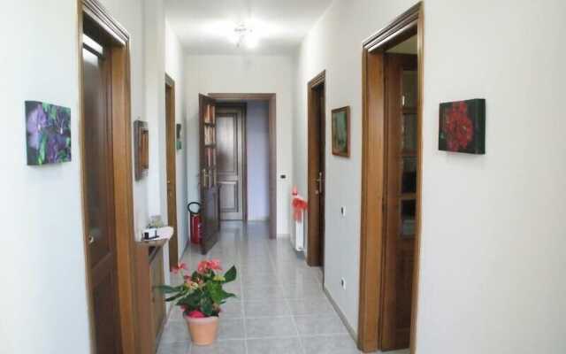Bed & Breakfast Degli Ulivi