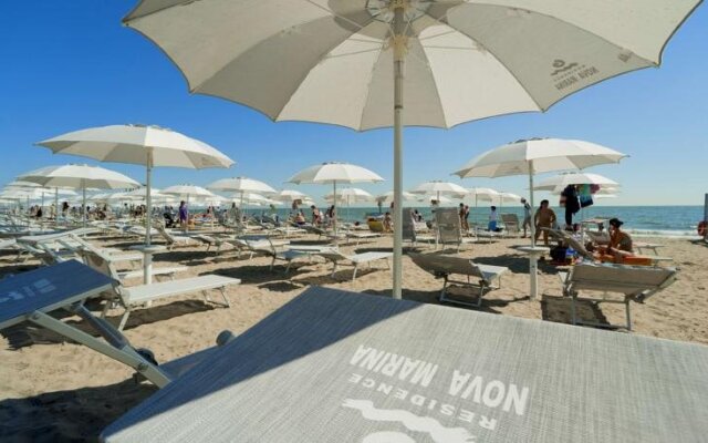 Residence Nova Marina