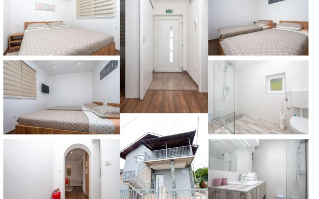 Apartman Emir 2