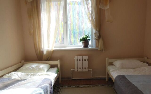 Bed & Breakfast Kamchatka Wild Tours