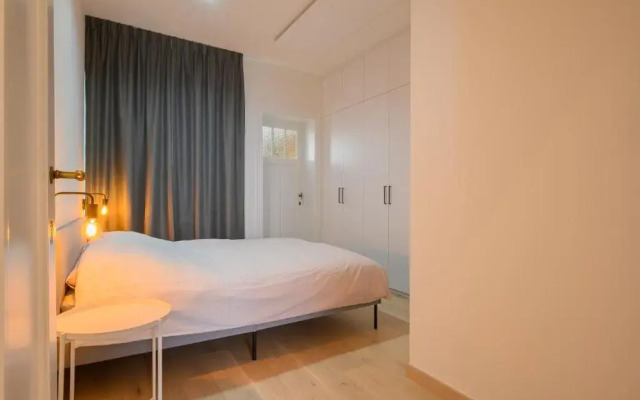 Gezellig appartement op 200m van zee te Middelkerke