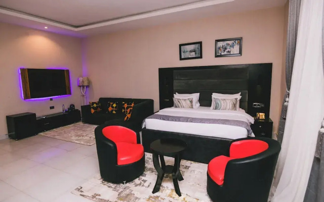 BON Hotel Asaba