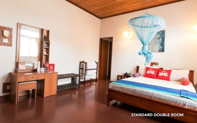 Zen Rooms Main Street Negombo