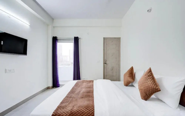 Hotel Stay Station Near Expo Mart Greater Noida