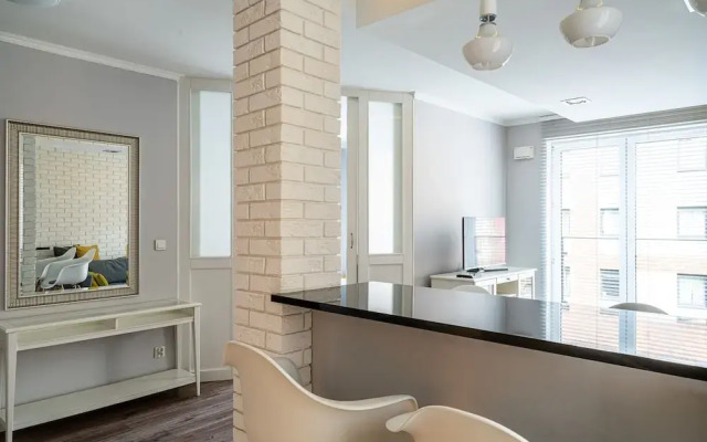RentPlanet - Apartament Dubois