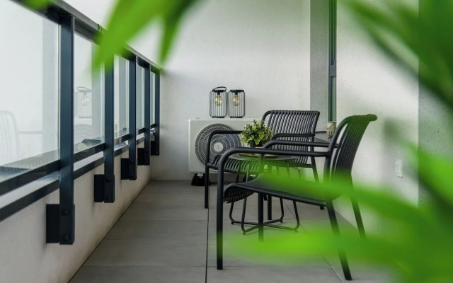 Sky by Kairos Apartments