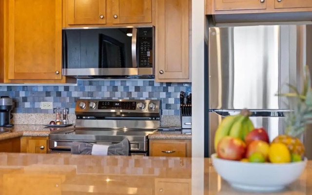 Kaanapali Shores 826