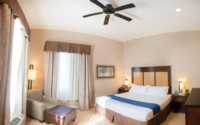 Holiday Inn Express Benicia by IHG