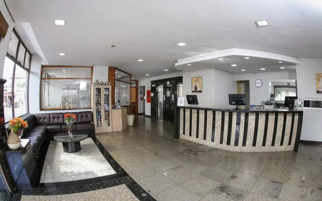 Hotel Suárez São Leopoldo