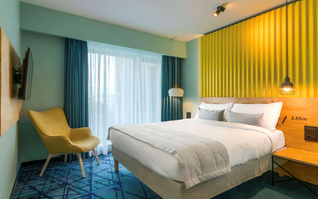 ibis Styles Bucharest Erbas