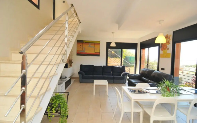 HomeHolidaysRentals Eugene - Costa Barcelona