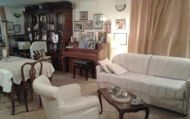 B&B Antica Corte Lombarda