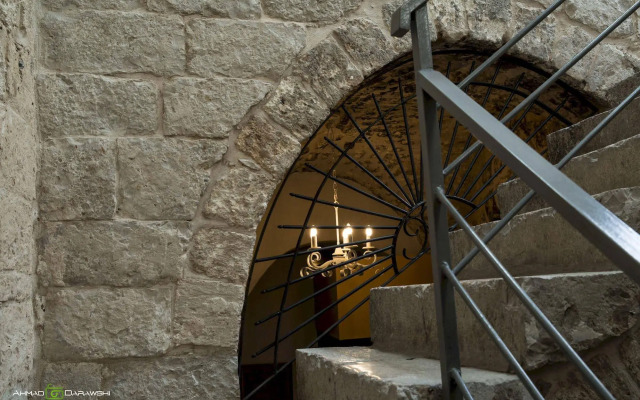Al Hakim Boutique Hotel Old Town Nazareth