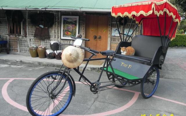 Taitung Ting Yi B&B
