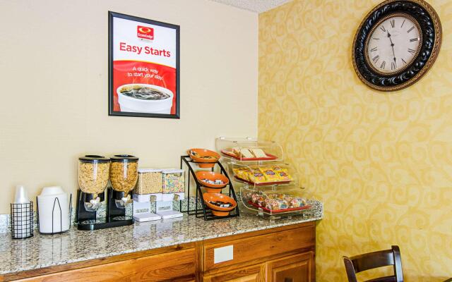 Econo Lodge Lynchburg South
