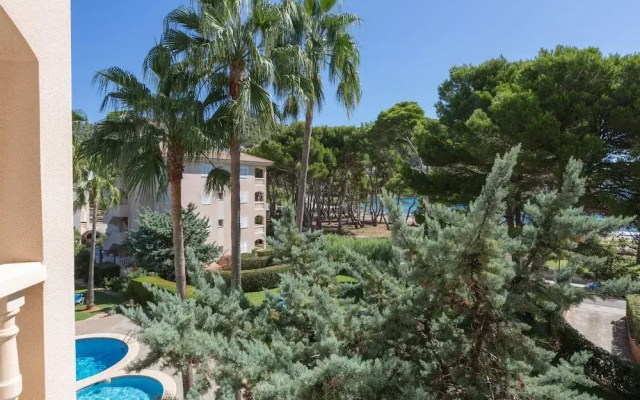 Oro Del Mar Iv Apartamento O2