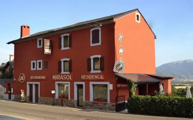 Résidence Le Mirasol
