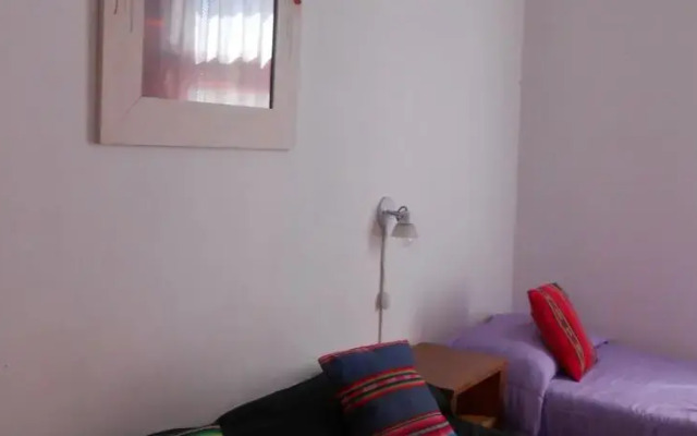 Hotel Las Guardas