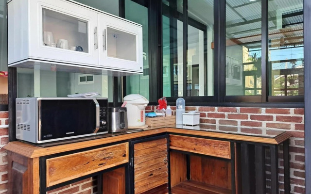 Graphic House at Chiang Rai