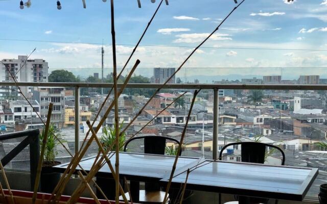 Hotel Pradera Plaza